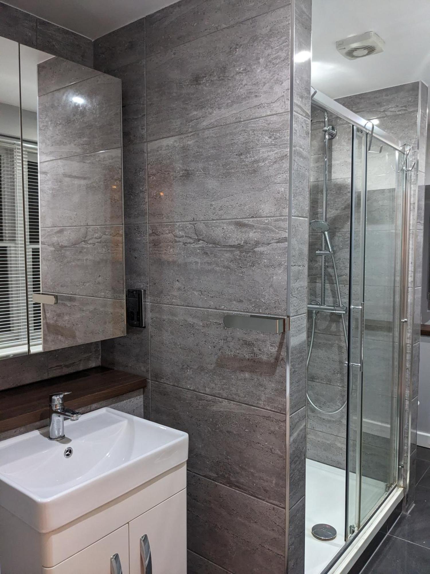 Ps Marylebone 8 Apartment London