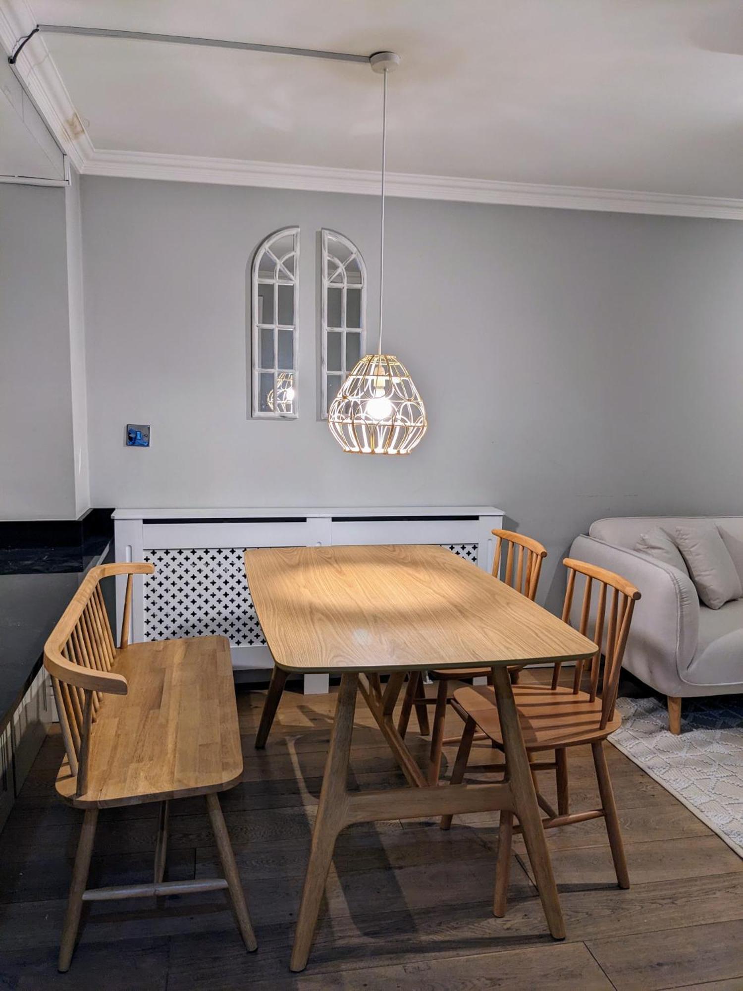 Ps Marylebone 8 * London
